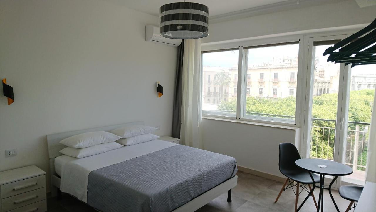 Agora Syracuse Extérieur photo