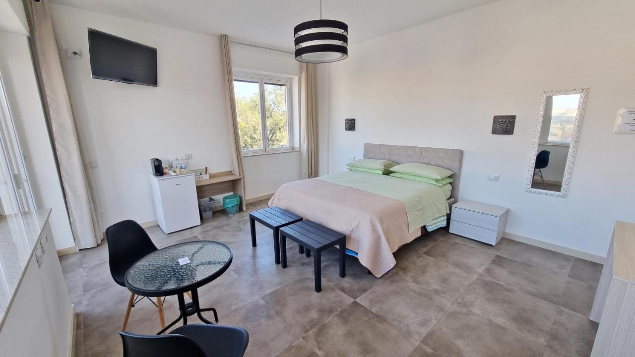 Agora Syracuse Extérieur photo