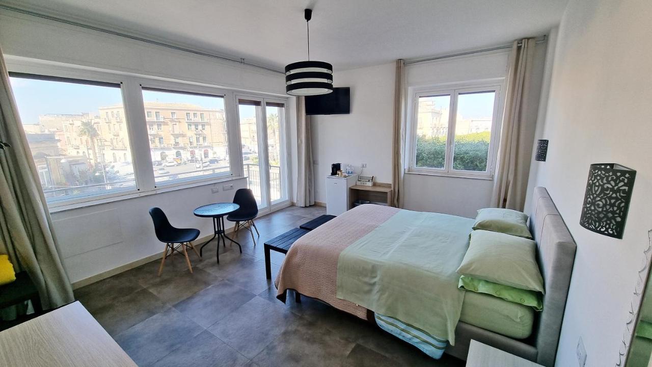 Agora Syracuse Extérieur photo