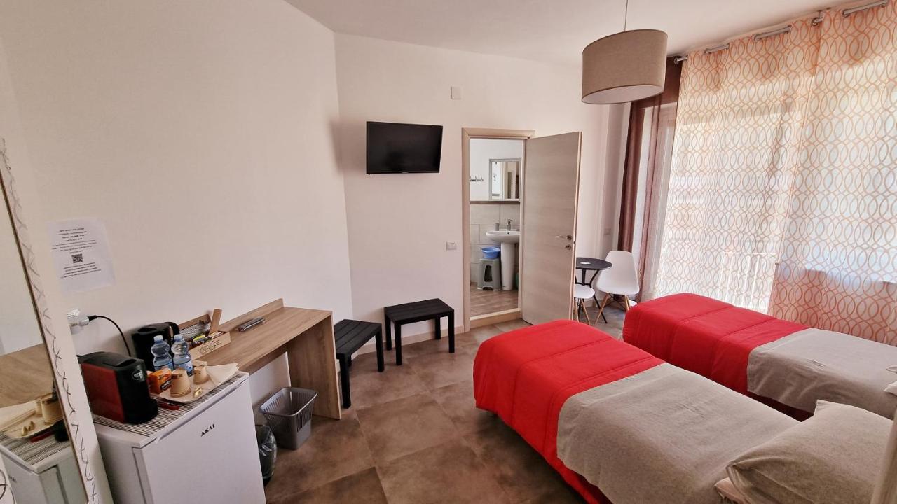 Agora Syracuse Extérieur photo